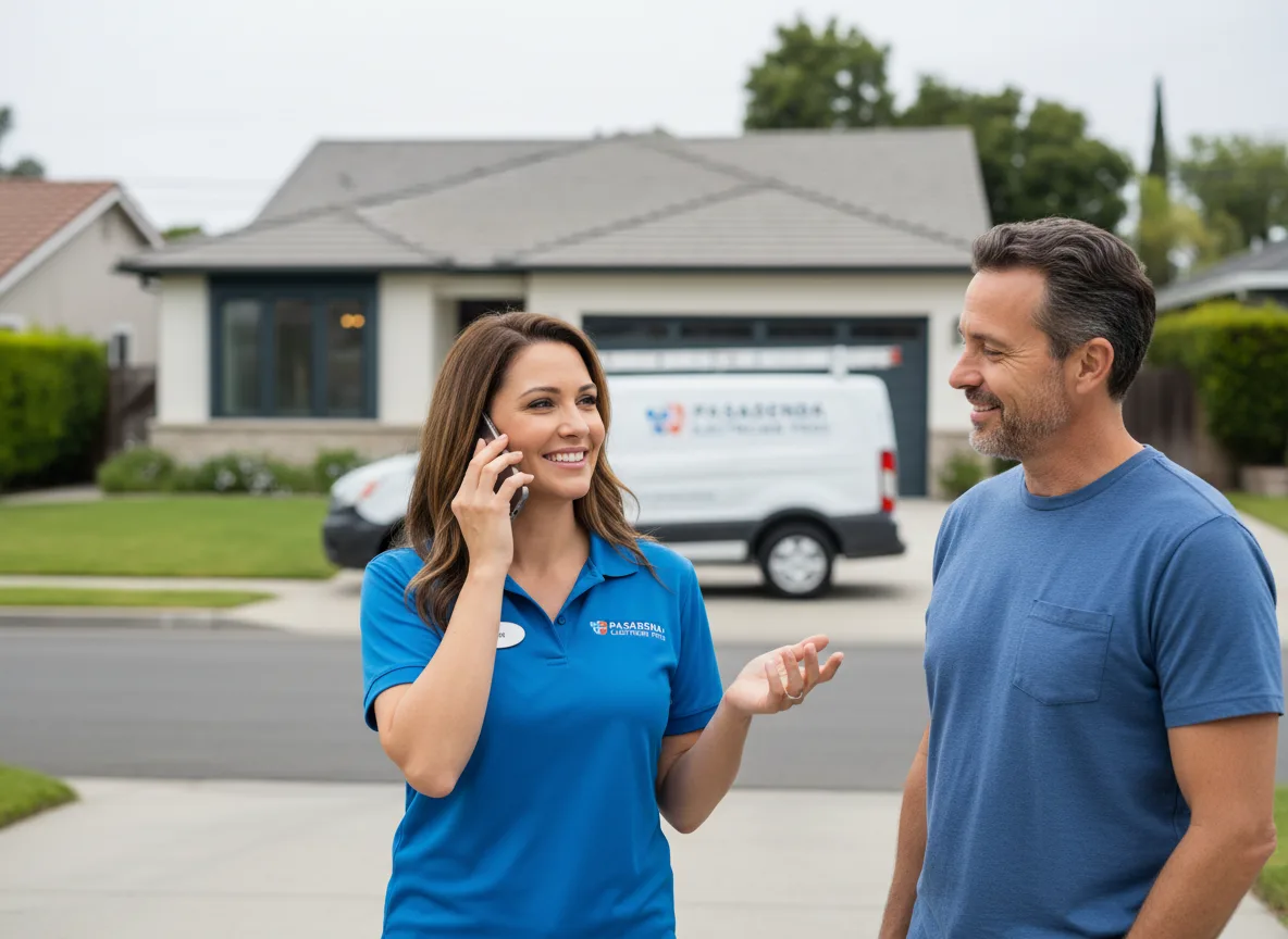 Electrician Paullina, IA FAQs